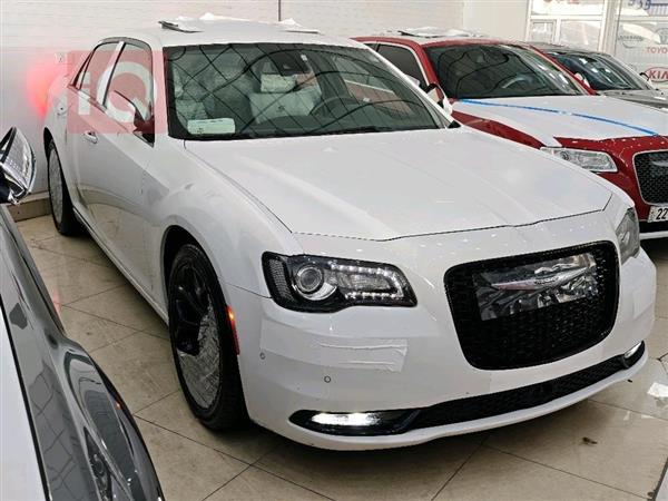 Chrysler 300 2019 for sale in Iraq - Erbil